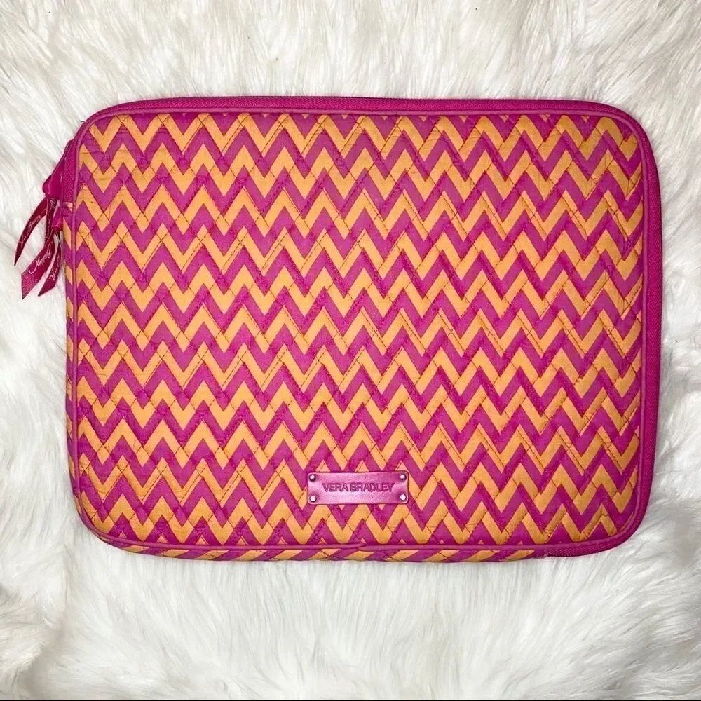 Vera Bradley Laptop Sleeve